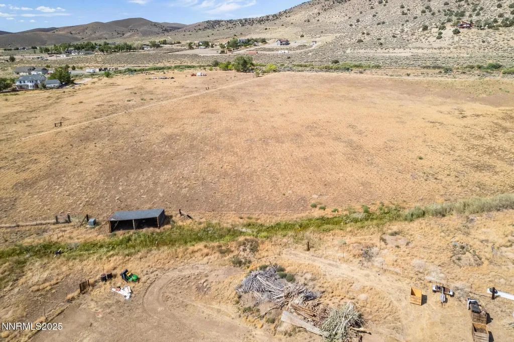 81 Lower Colony Wellington NV 89444