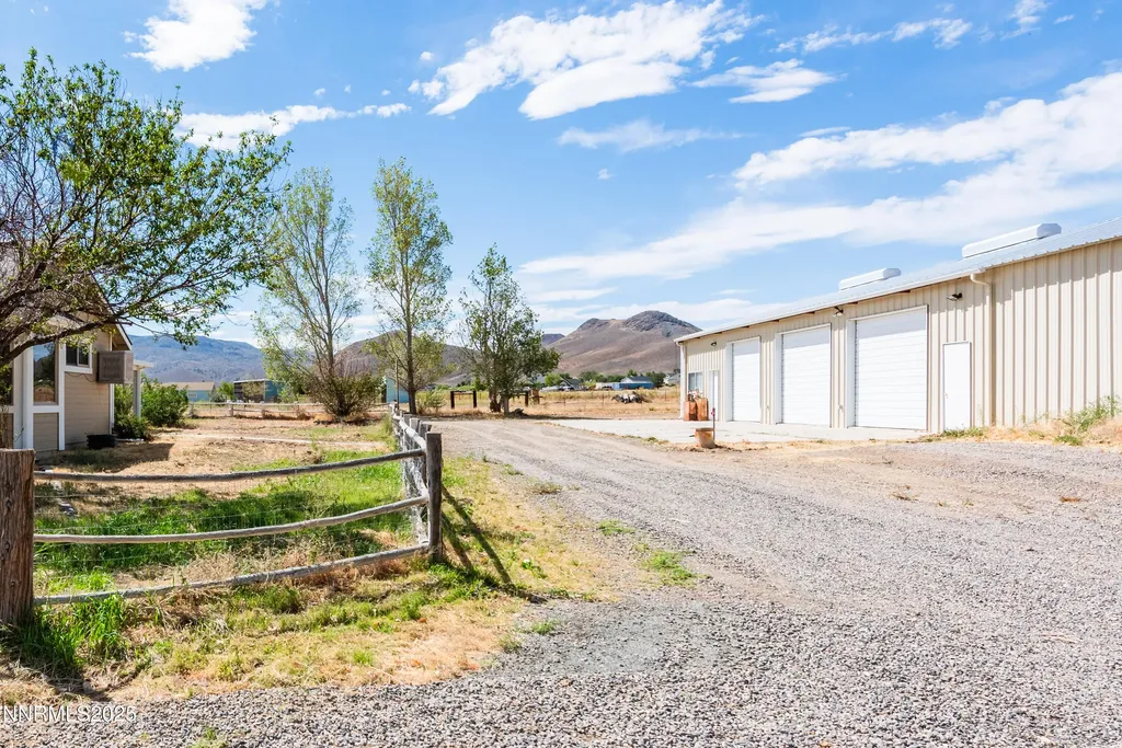 81 Lower Colony Wellington NV 89444