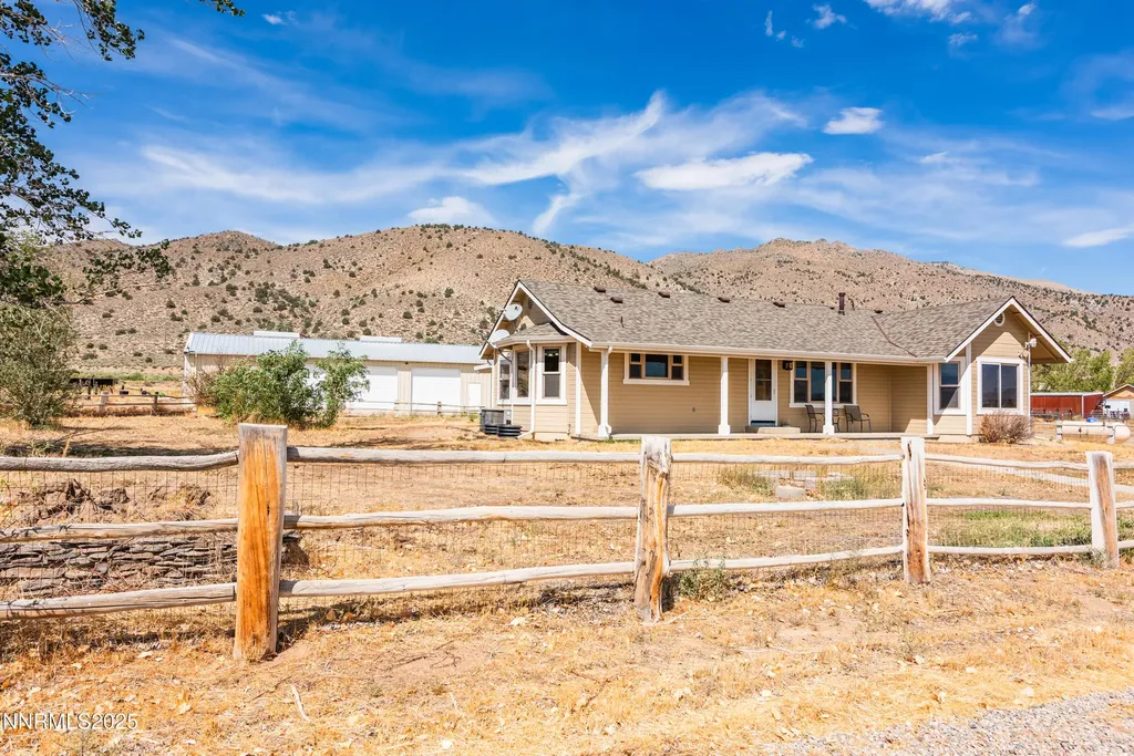 81 Lower Colony Wellington NV 89444