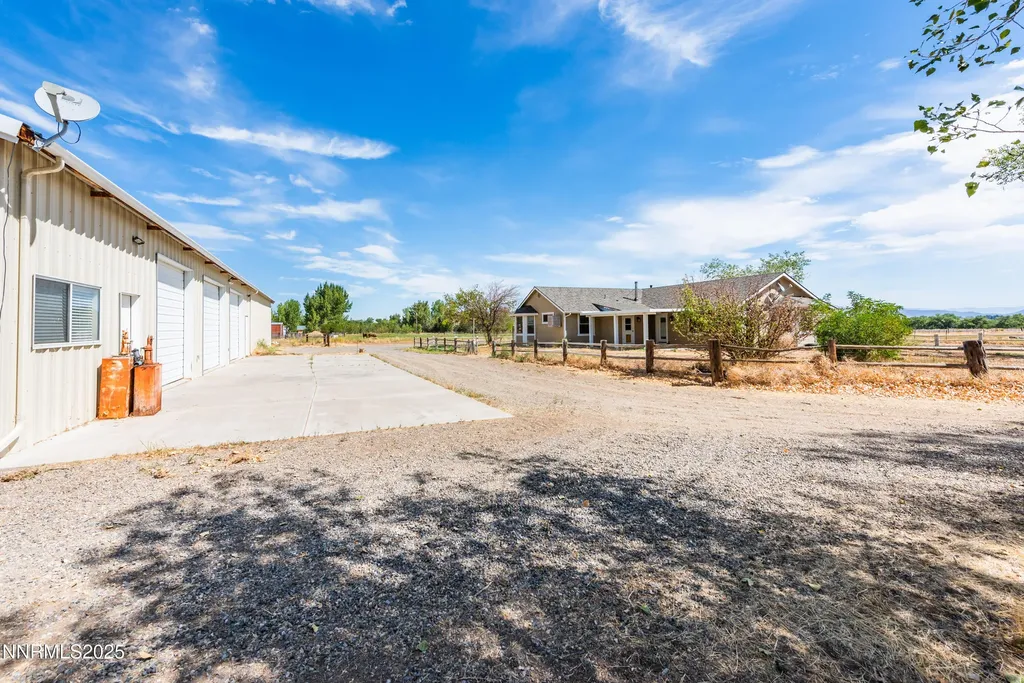 81 Lower Colony Wellington NV 89444