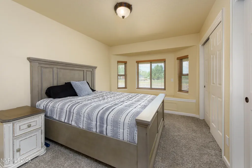 81 Lower Colony Wellington NV 89444