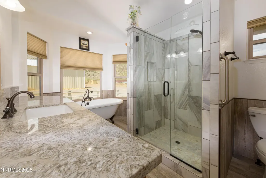 81 Lower Colony Wellington NV 89444