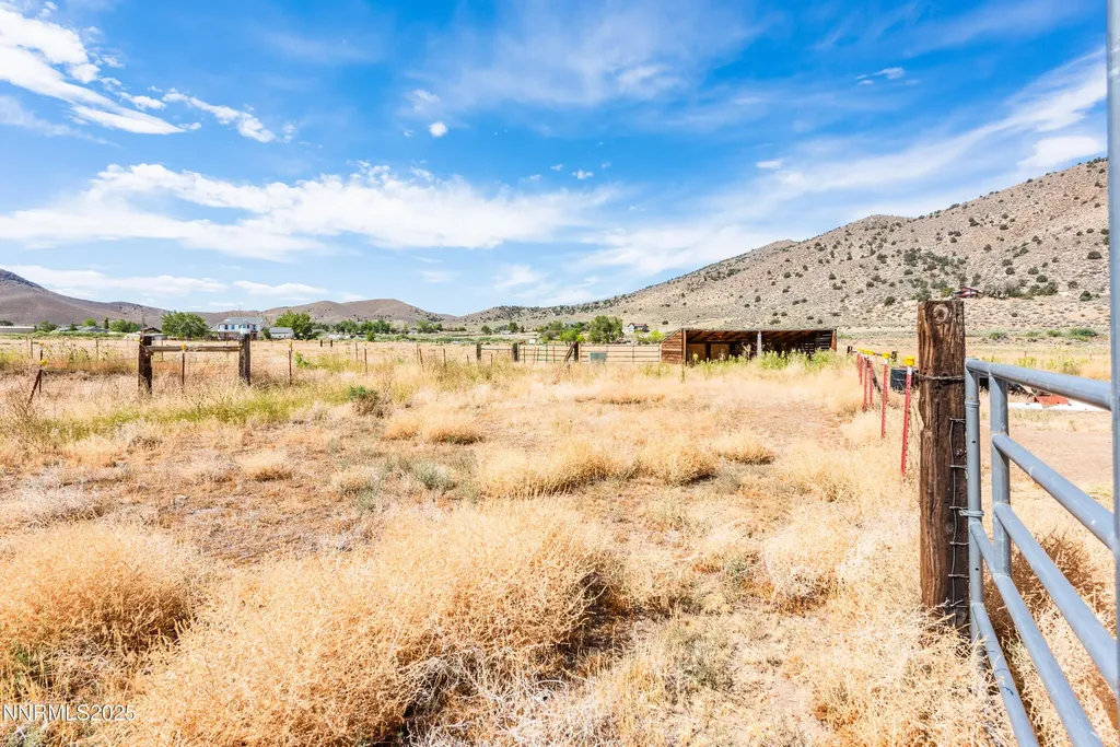 81 Lower Colony Wellington NV 89444