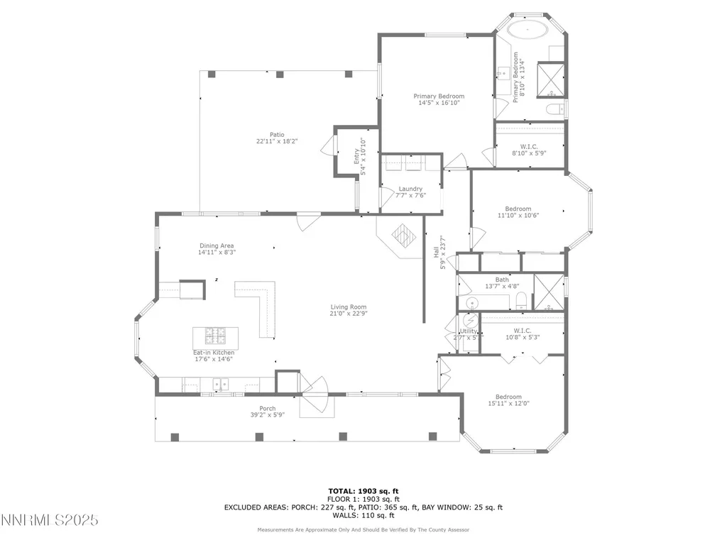 81 Lower Colony Wellington NV 89444