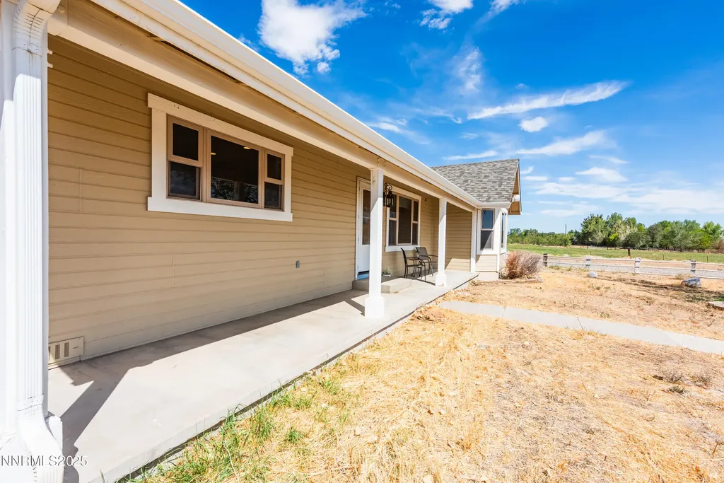 81 Lower Colony Wellington NV 89444
