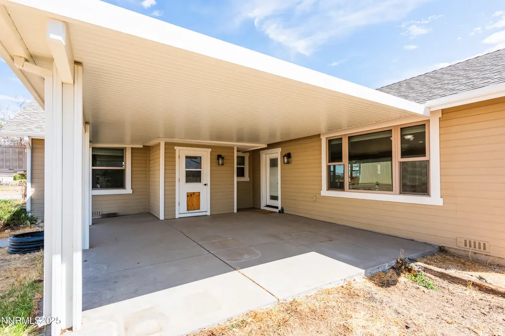 81 Lower Colony Wellington NV 89444