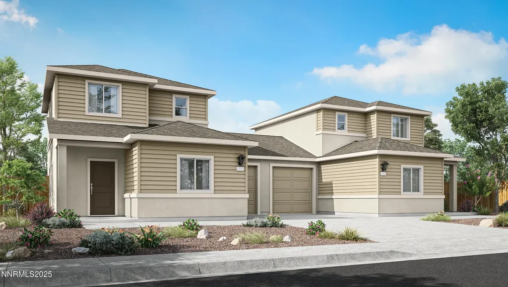 807 Orchard Rock Reno NV 89506