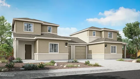807 Orchard Rock Reno NV 89506
