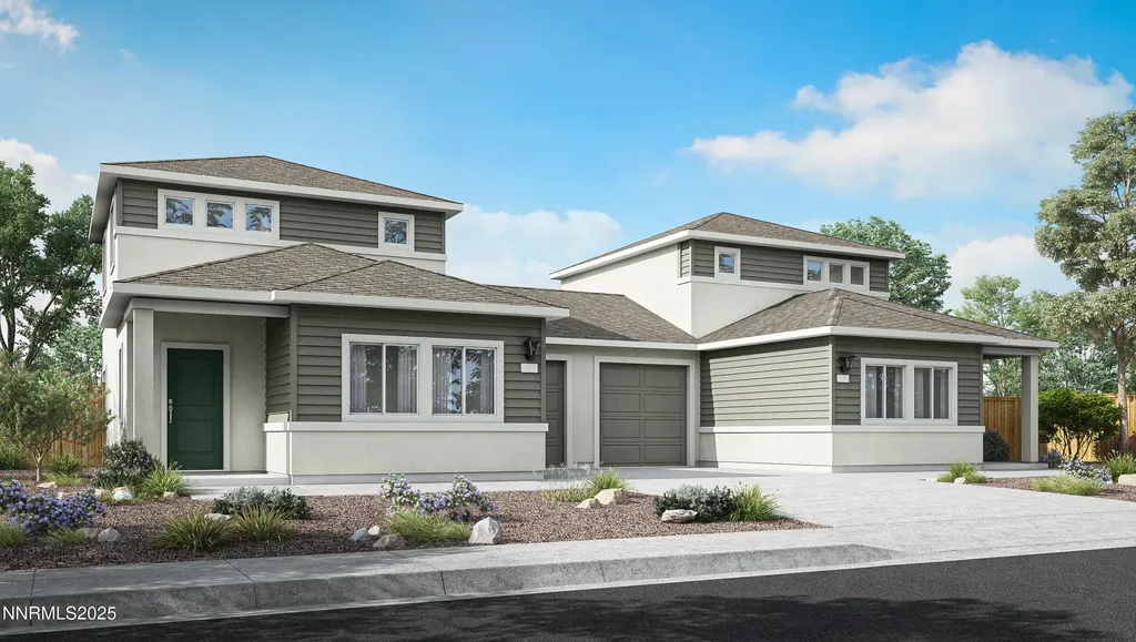 873 Orchard Rock Reno NV 89506