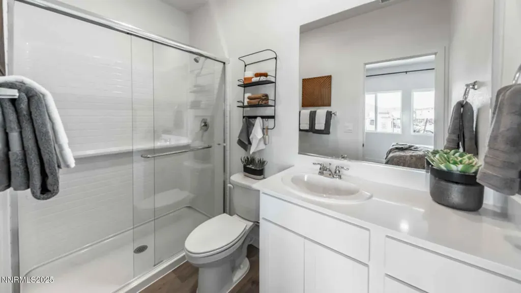 873 Orchard Rock Reno NV 89506