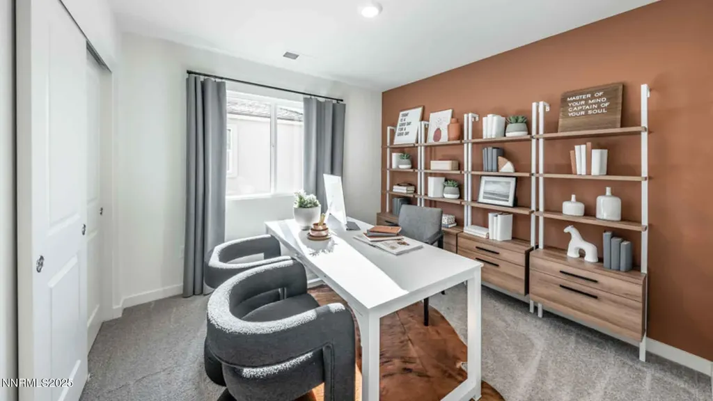 873 Orchard Rock Reno NV 89506