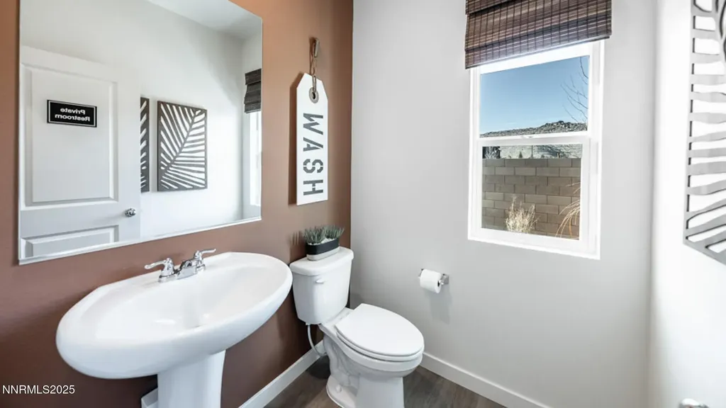 873 Orchard Rock Reno NV 89506