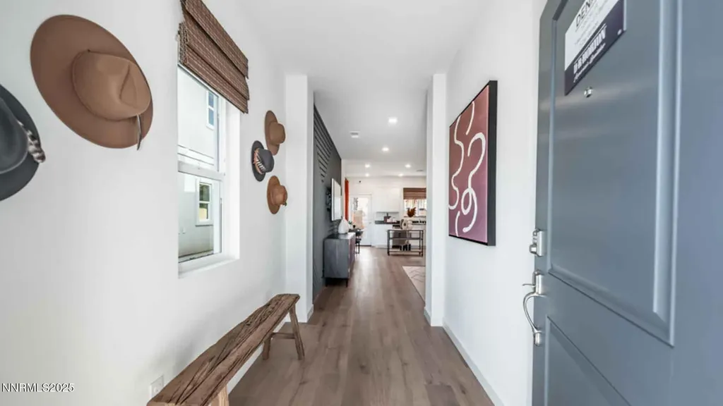 873 Orchard Rock Reno NV 89506