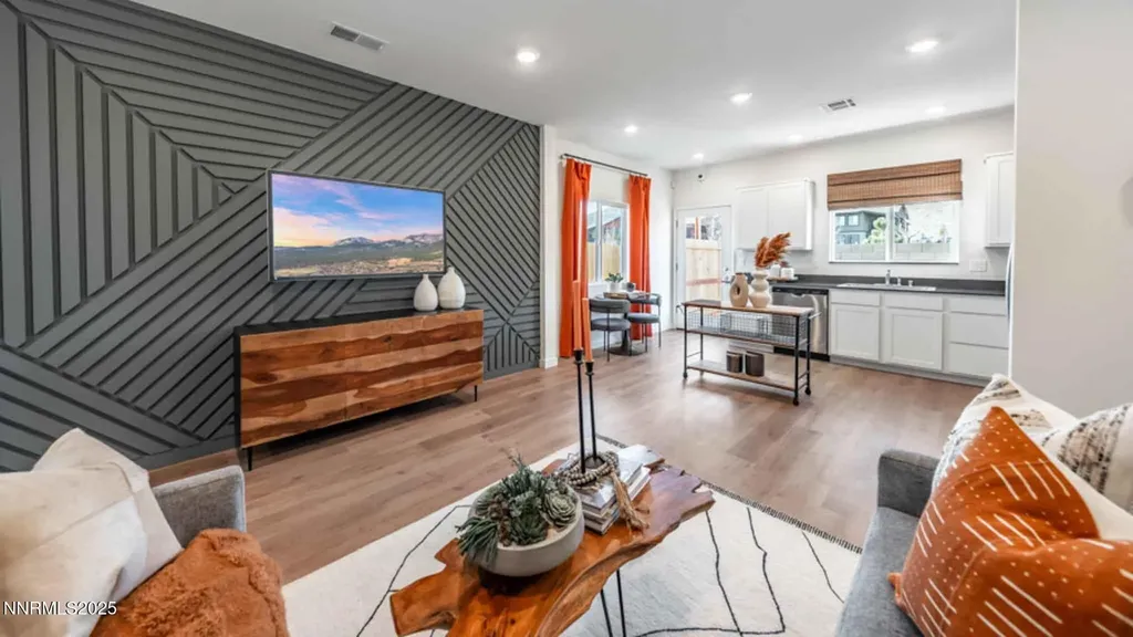 873 Orchard Rock Reno NV 89506