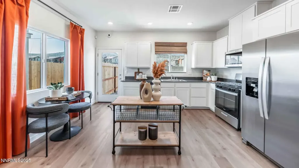 873 Orchard Rock Reno NV 89506