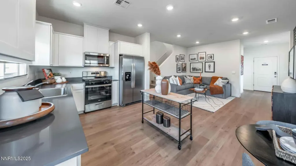 873 Orchard Rock Reno NV 89506