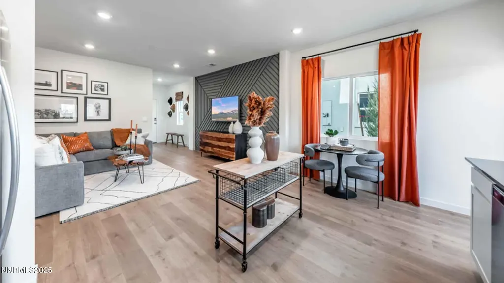 873 Orchard Rock Reno NV 89506