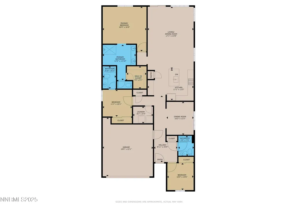 7657 Navasota Sparks NV 89436