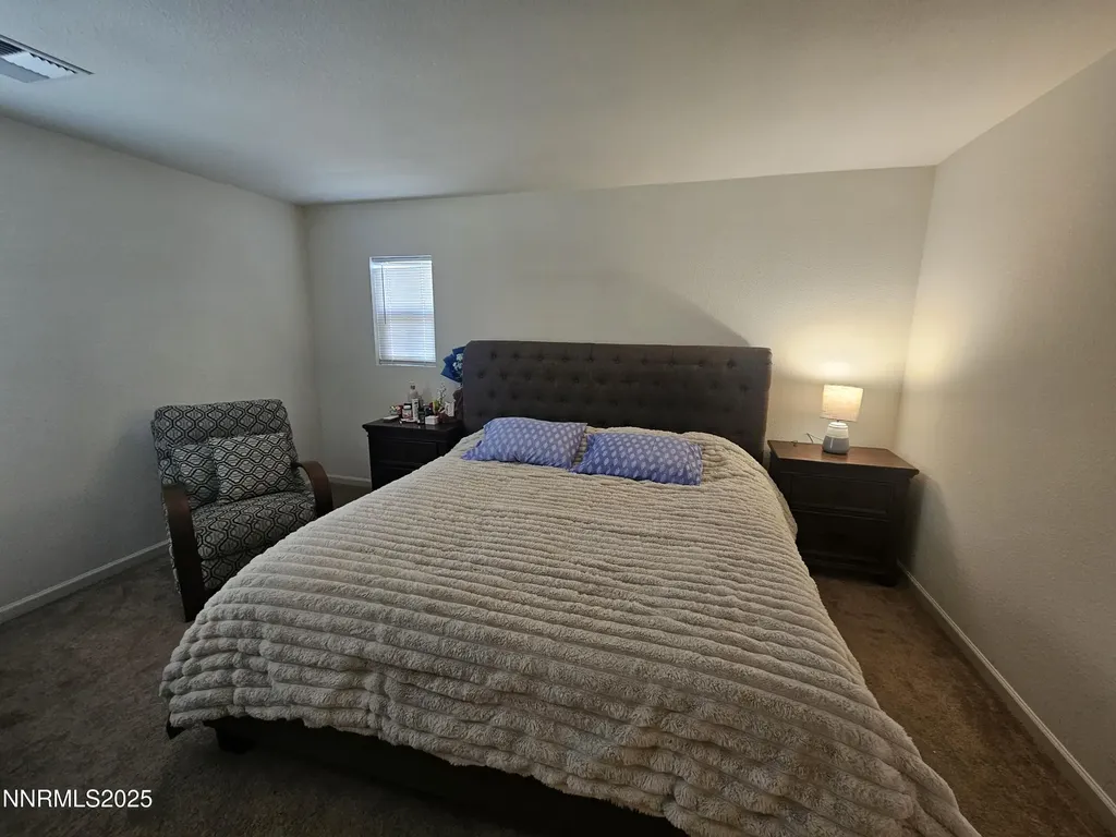 632 Coyote Bluff Court Reno NV 89506