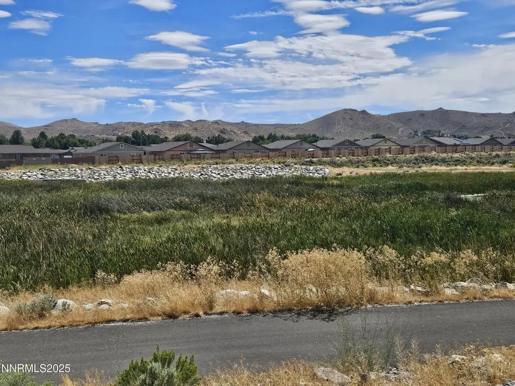 632 Coyote Bluff Court Reno NV 89506