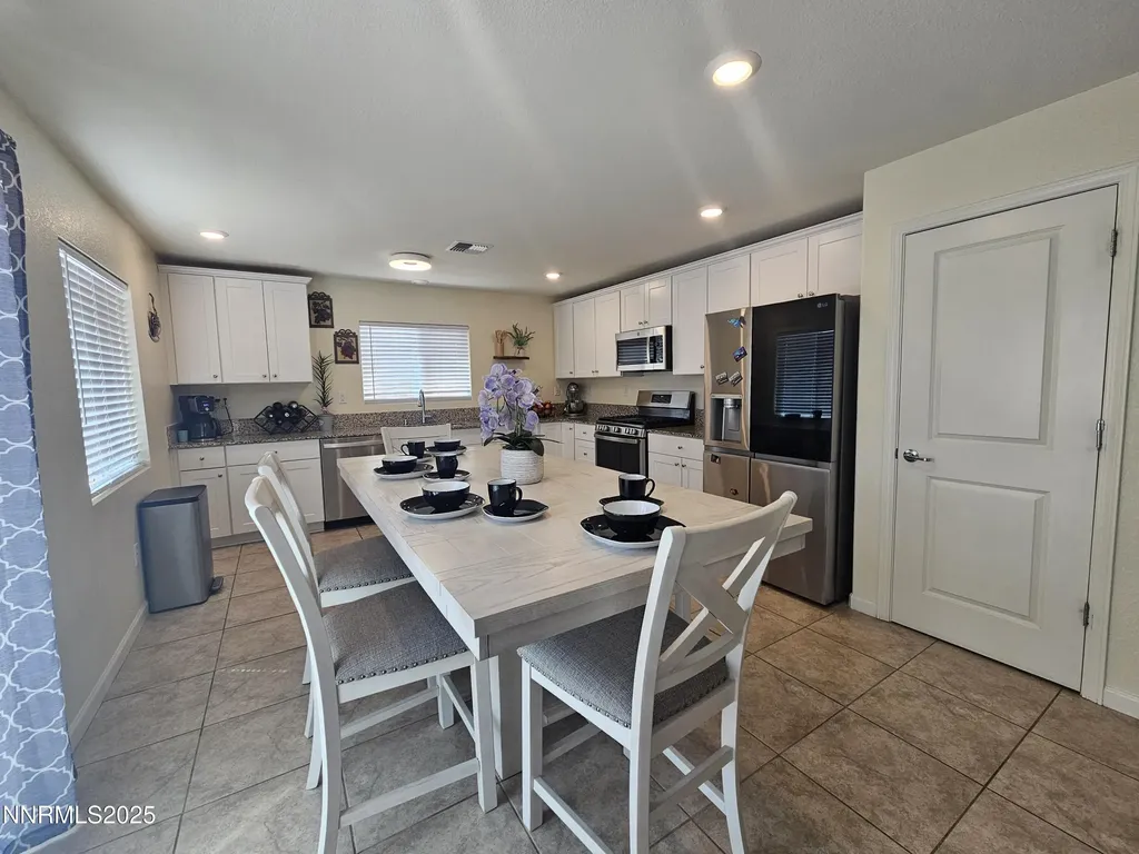 632 Coyote Bluff Court Reno NV 89506