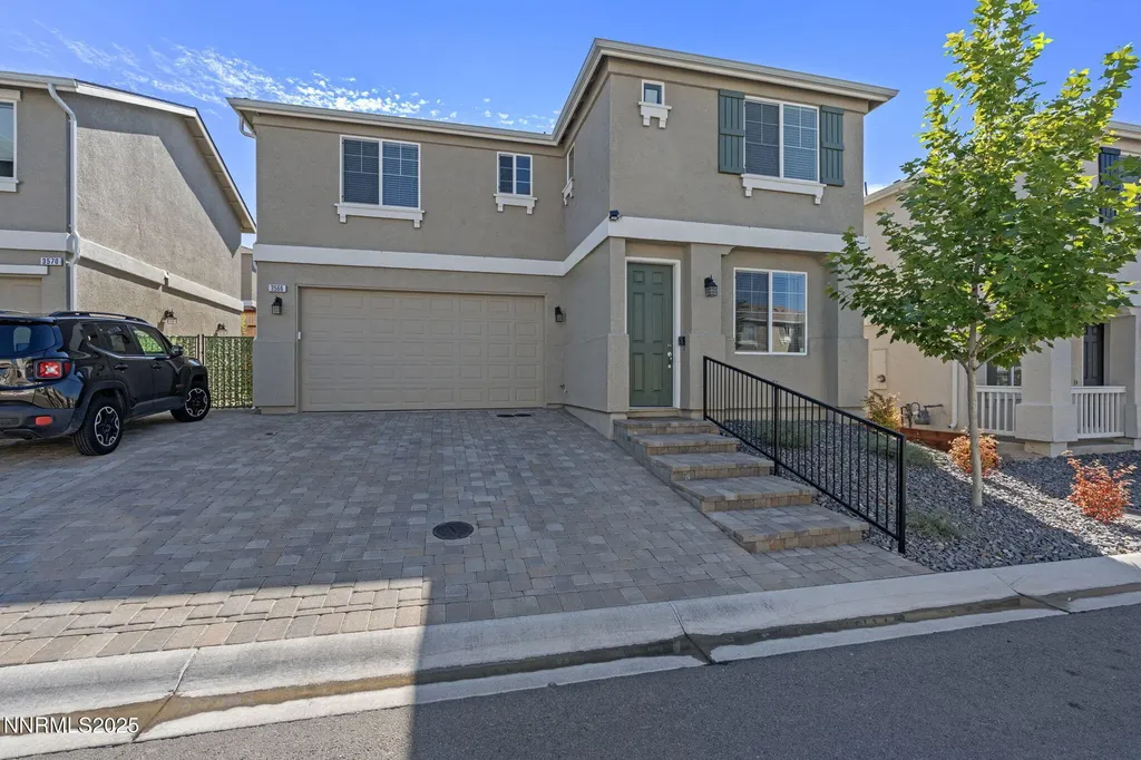 3566 Penn Nat'l Reno NV 89512