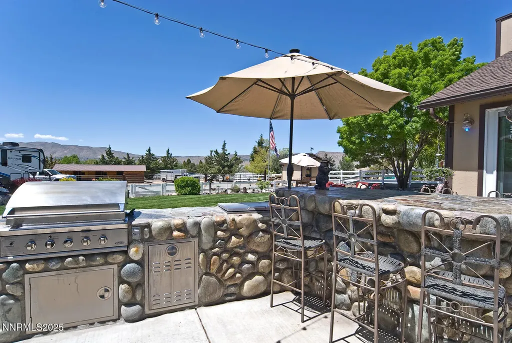 25 Martell Sparks NV 89441