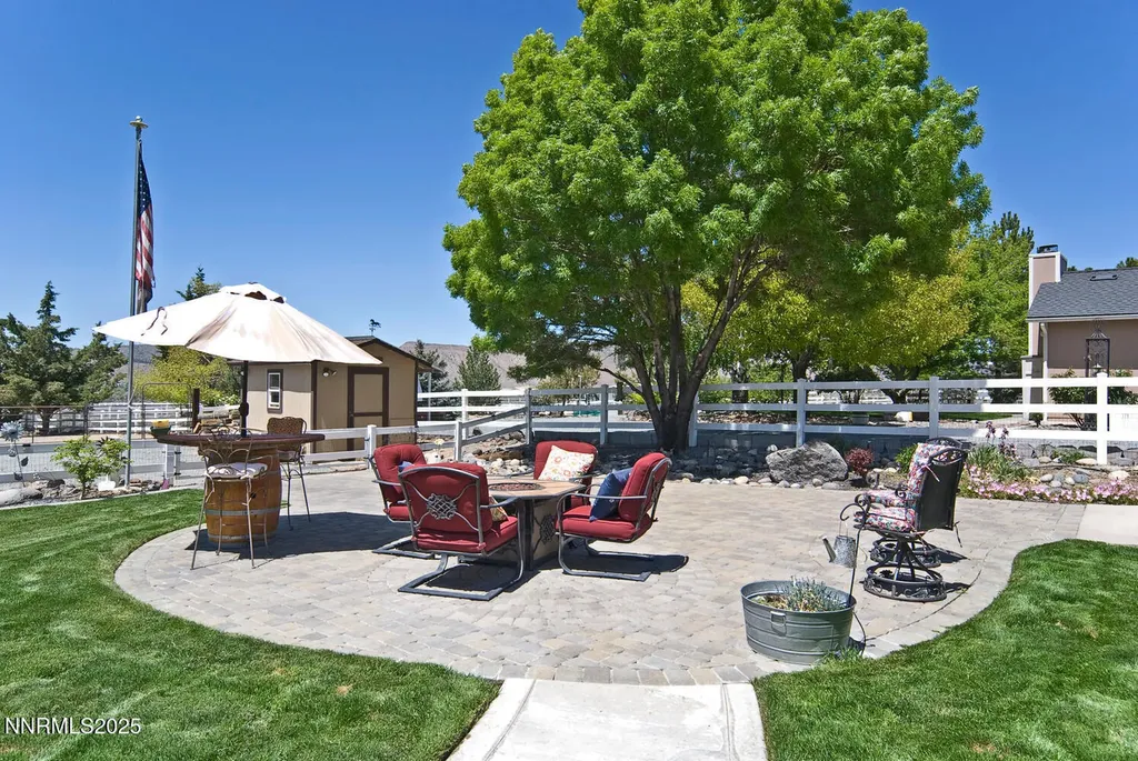 25 Martell Sparks NV 89441