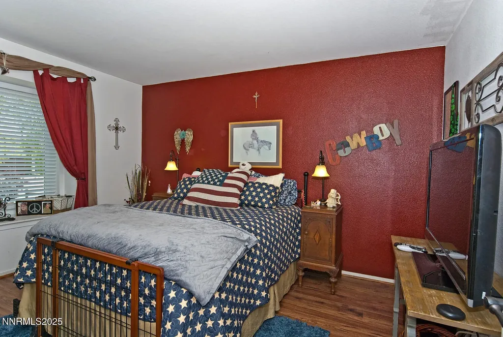 25 Martell Sparks NV 89441