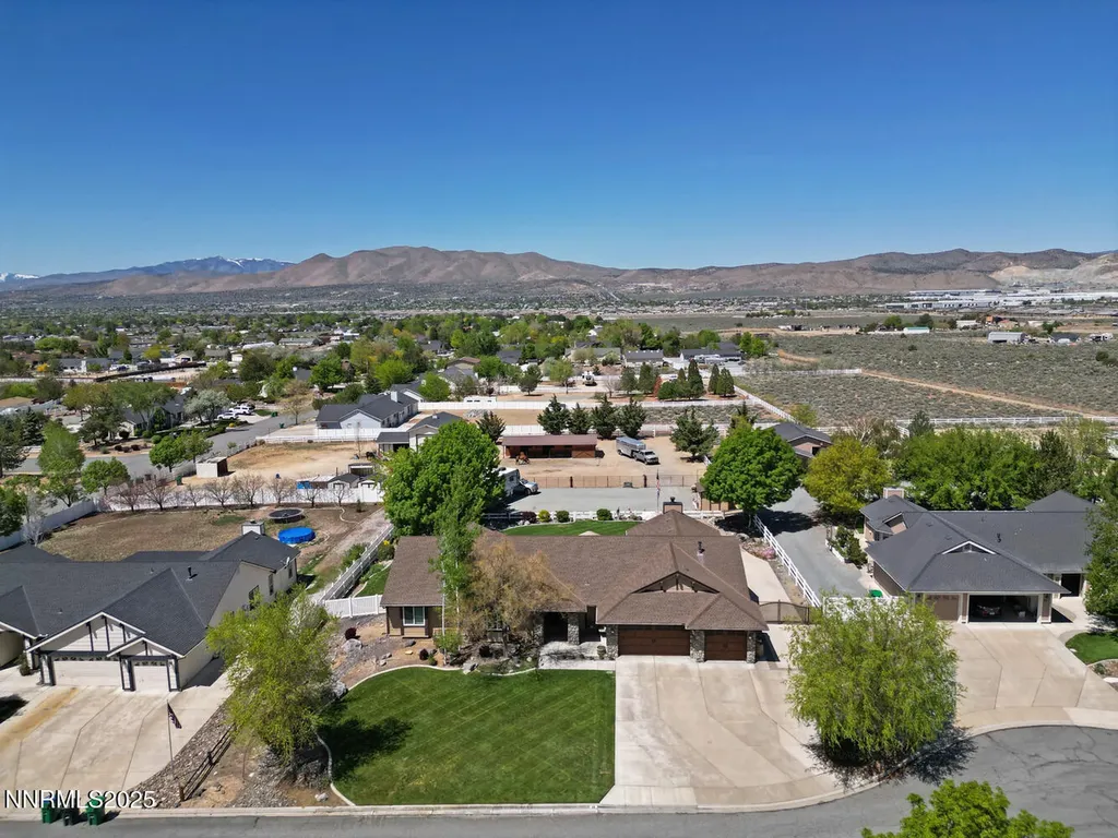 25 Martell Sparks NV 89441