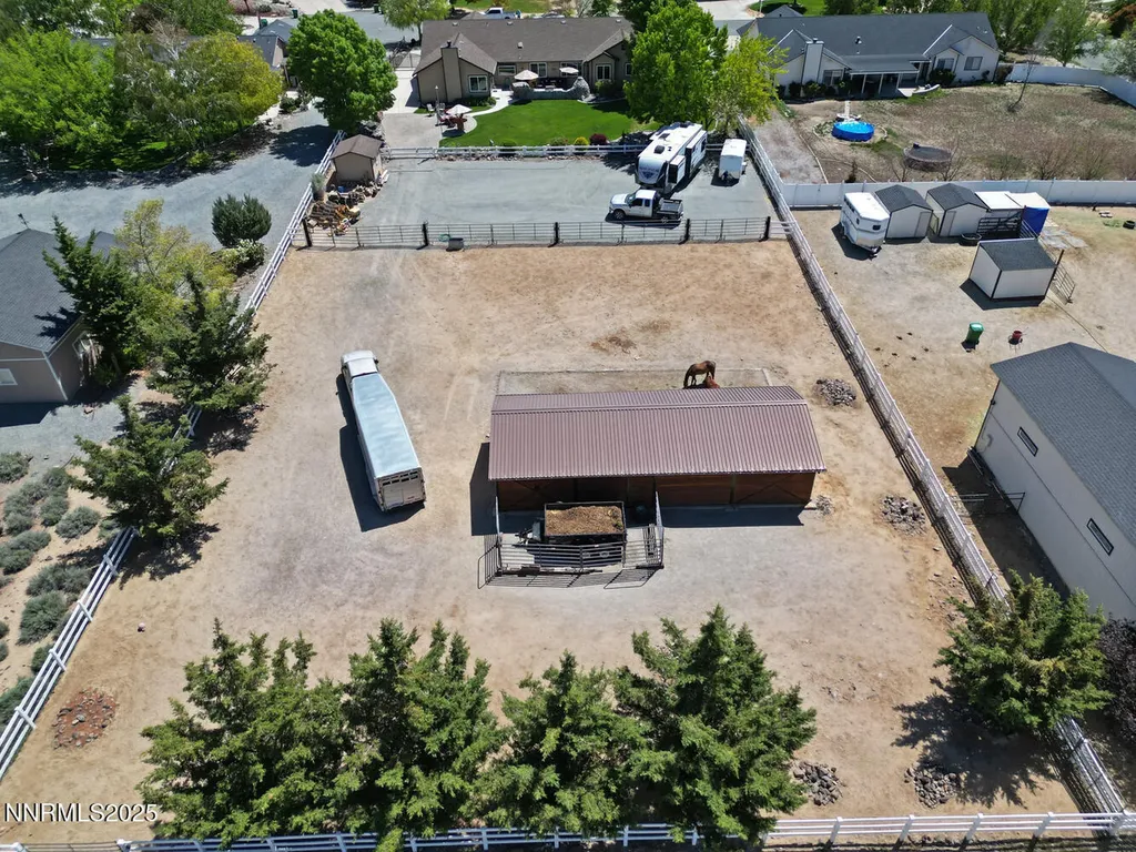 25 Martell Sparks NV 89441