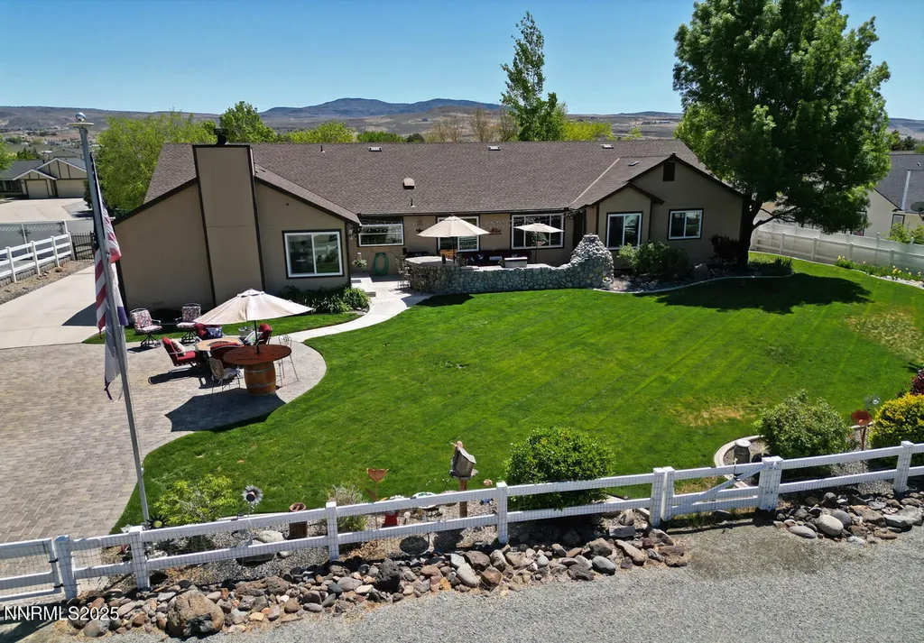 25 Martell Sparks NV 89441