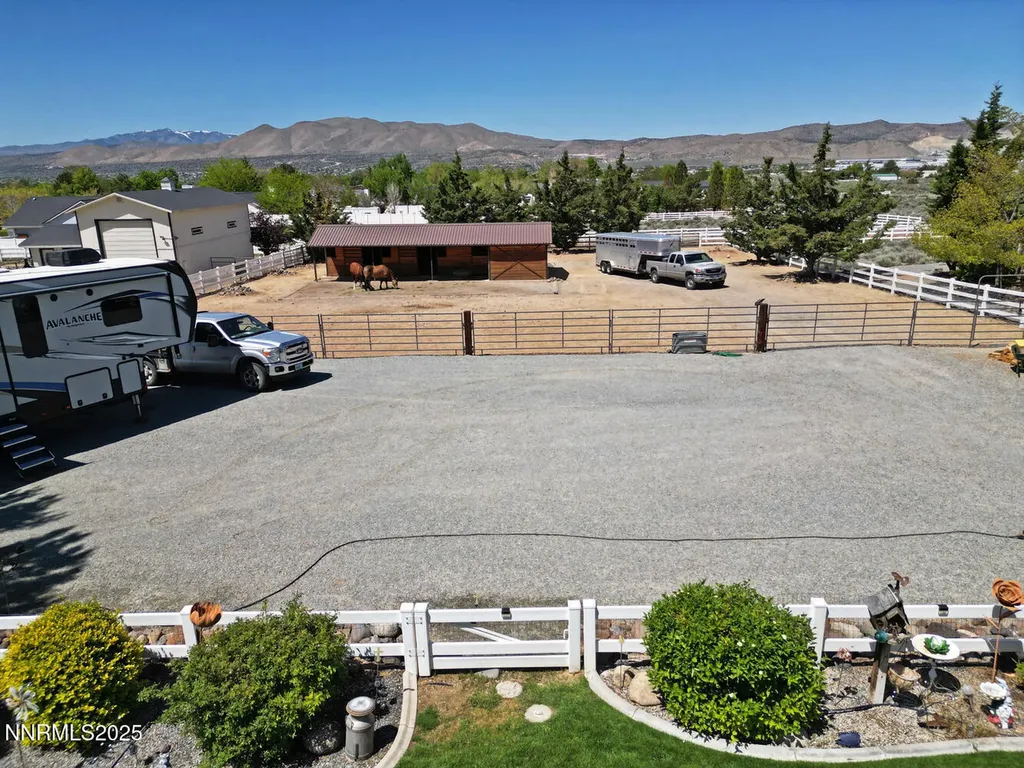 25 Martell Sparks NV 89441