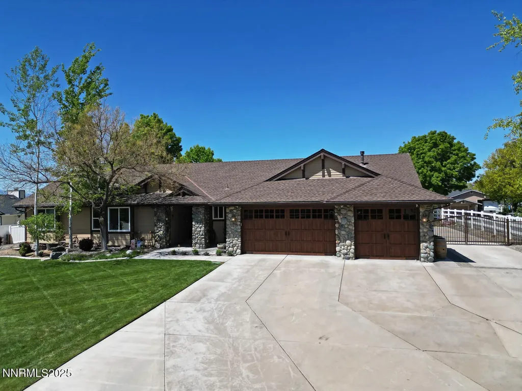 25 Martell Sparks NV 89441
