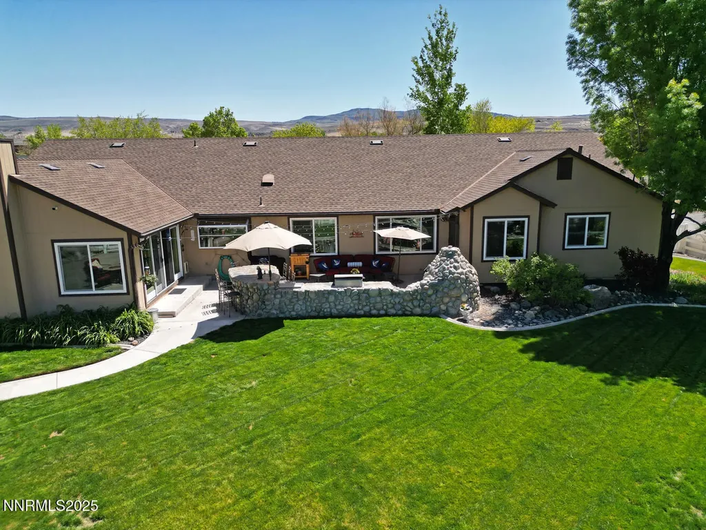 25 Martell Sparks NV 89441