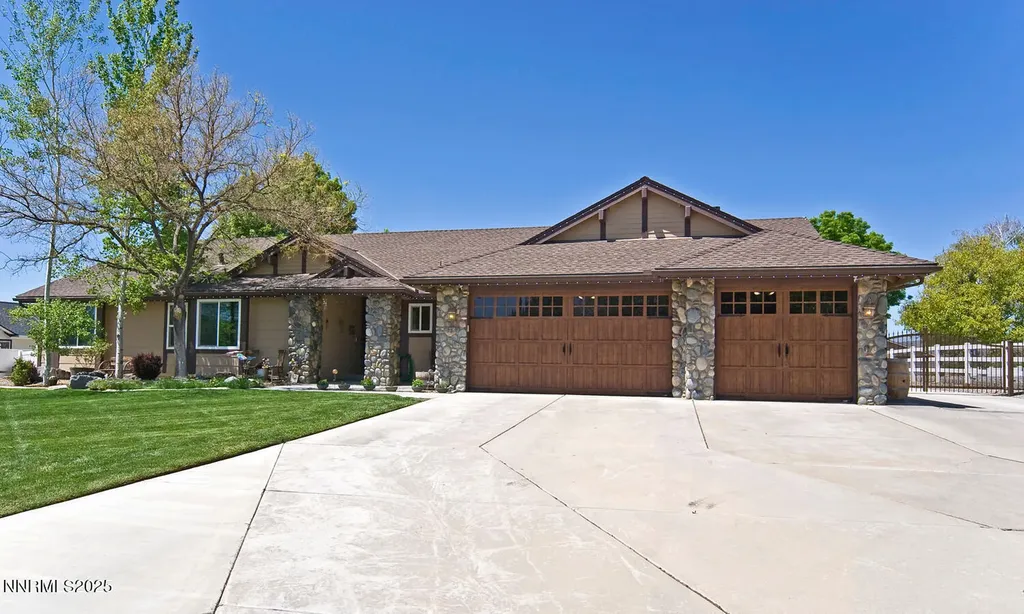 25 Martell Sparks NV 89441