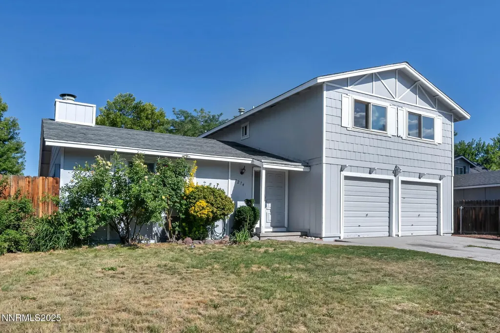 7274 Windmill Reno NV 89511