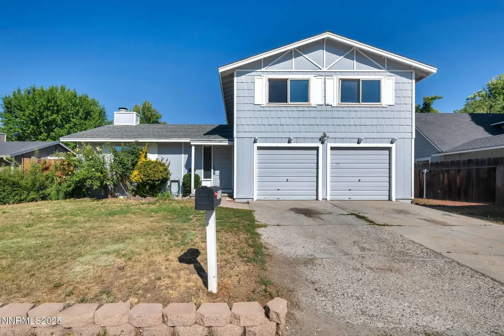 7274 Windmill Reno NV 89511