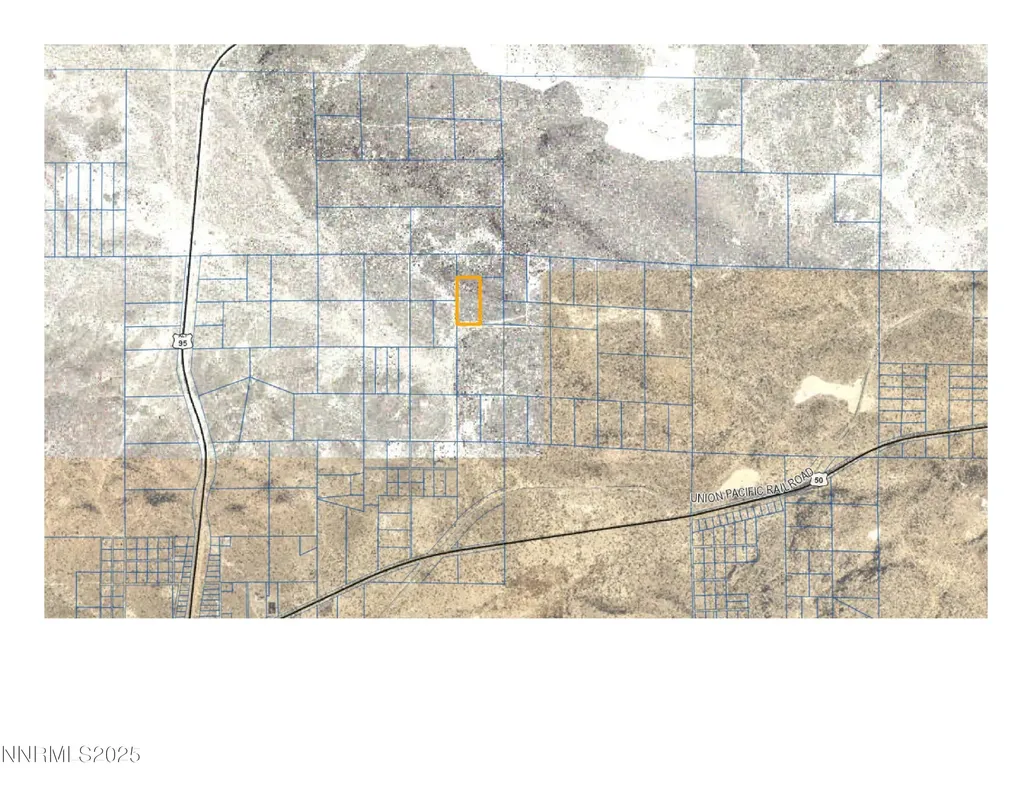 01524113 Lyon County Parcel # Silver Springs NV 89429