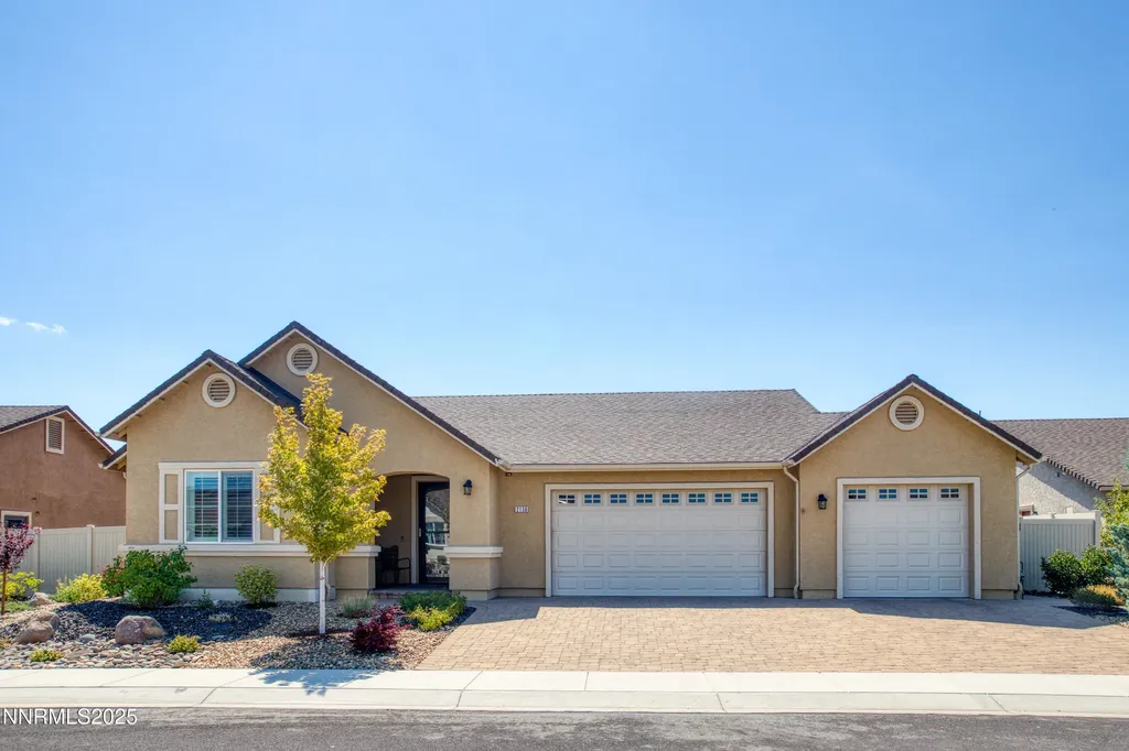 2158 Cecile Reno NV 89521