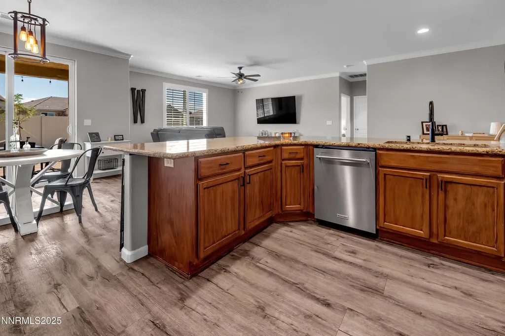 2158 Cecile Reno NV 89521