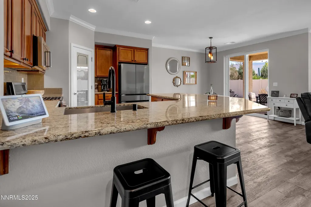 2158 Cecile Reno NV 89521