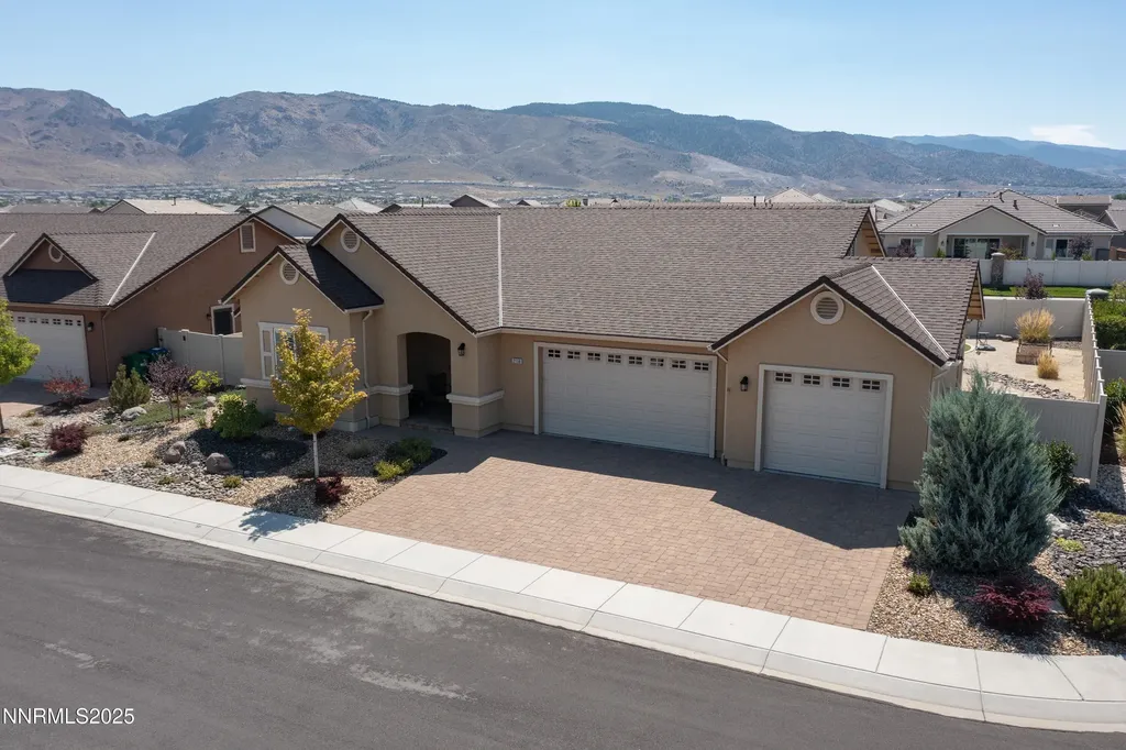 2158 Cecile Reno NV 89521