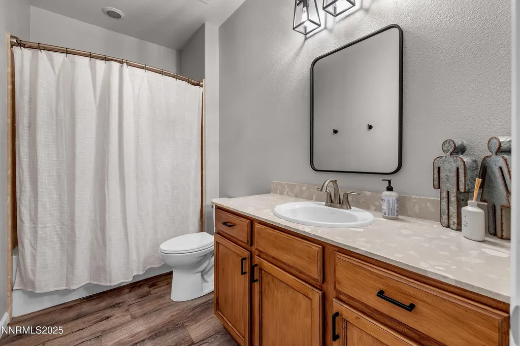 2158 Cecile Reno NV 89521