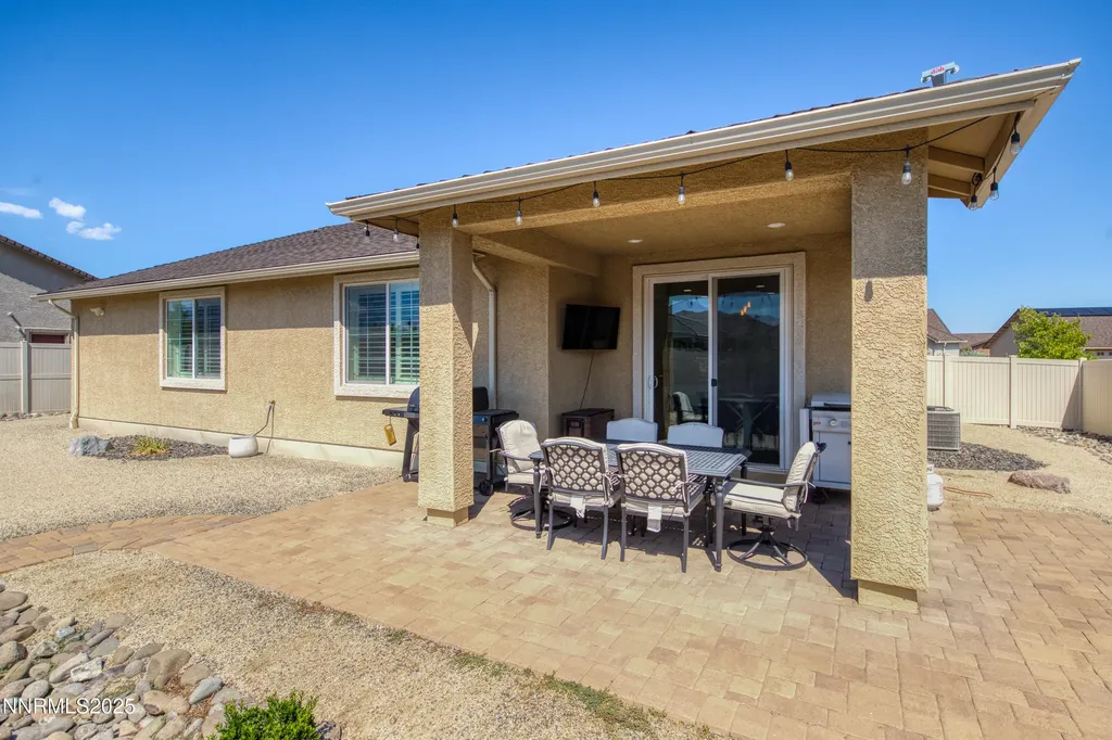2158 Cecile Reno NV 89521