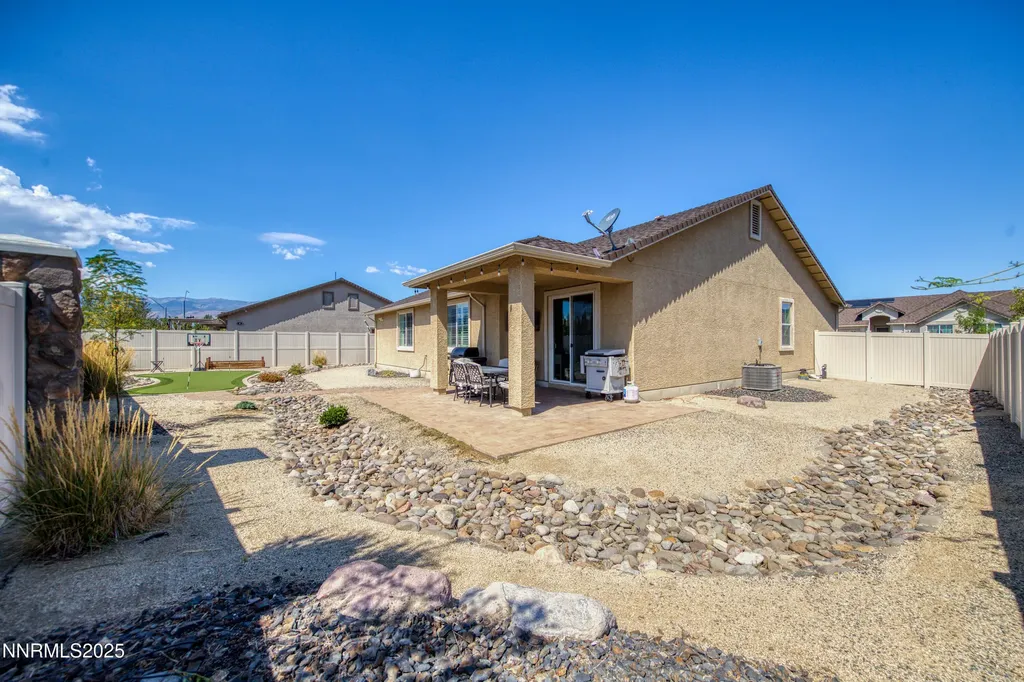 2158 Cecile Reno NV 89521