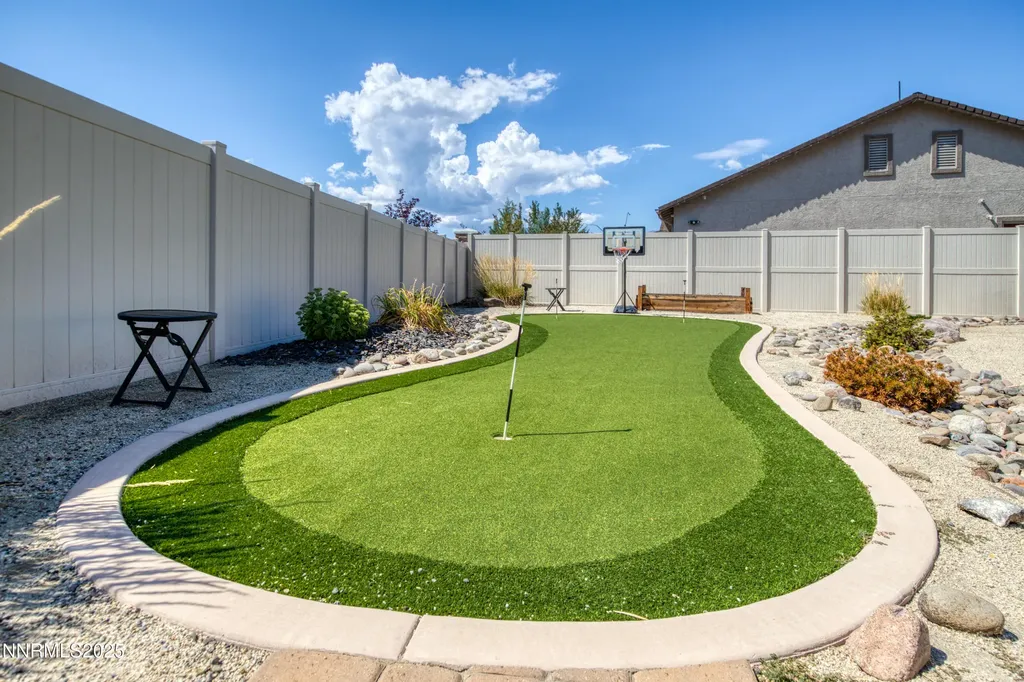 2158 Cecile Reno NV 89521