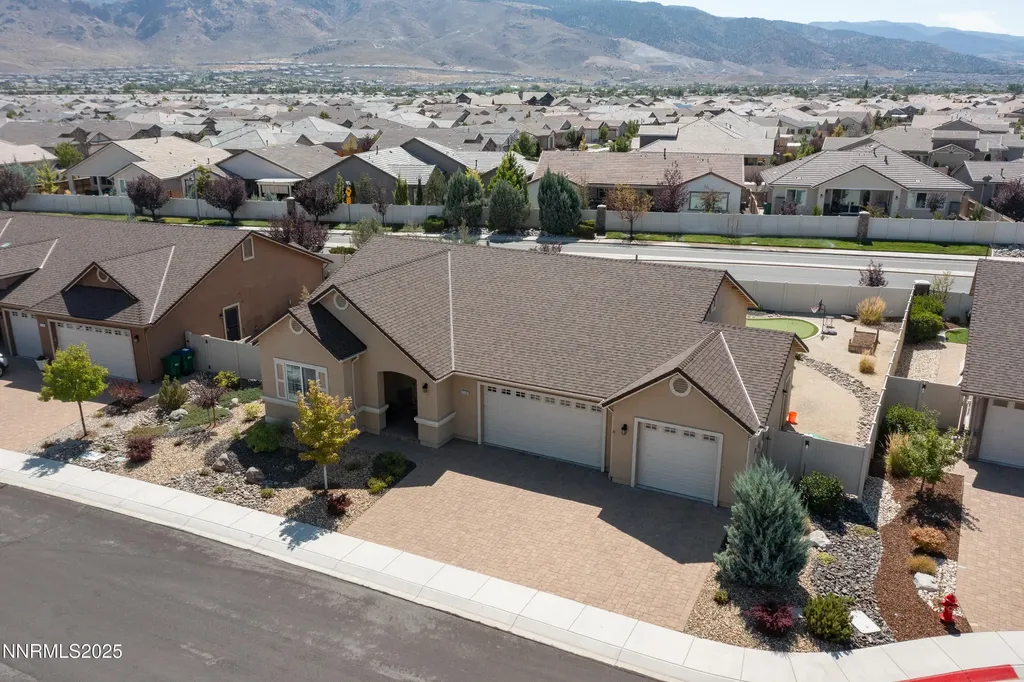 2158 Cecile Reno NV 89521