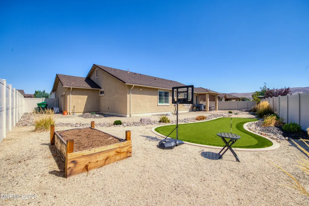 2158 Cecile Reno NV 89521