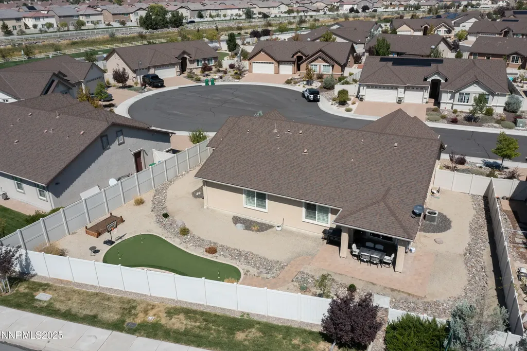2158 Cecile Reno NV 89521